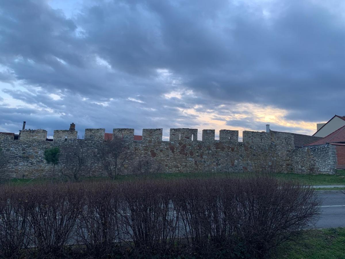 Kalvaria Varfal Panzio Отель 3*