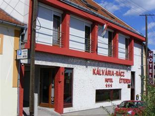 Kalvaria Varfal Panzio 3*